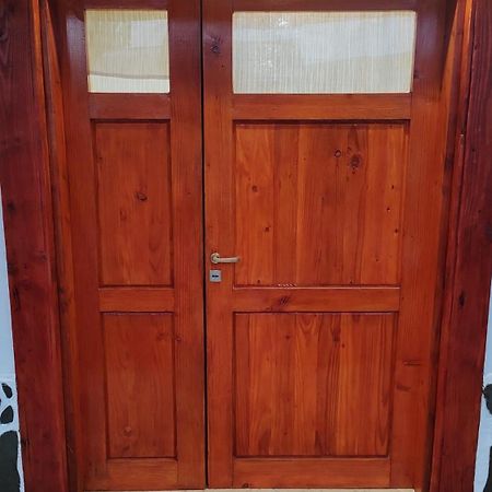 La Momia Bed and Breakfast Cholila Εξωτερικό φωτογραφία