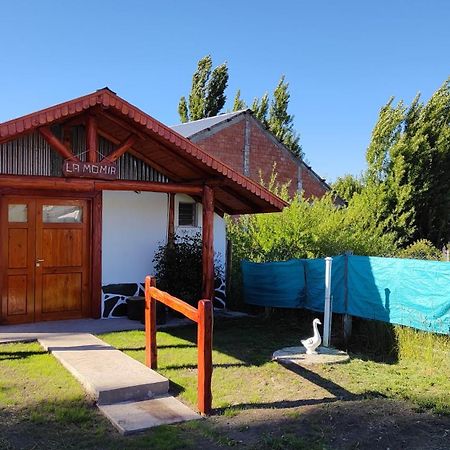 La Momia Bed and Breakfast Cholila Εξωτερικό φωτογραφία