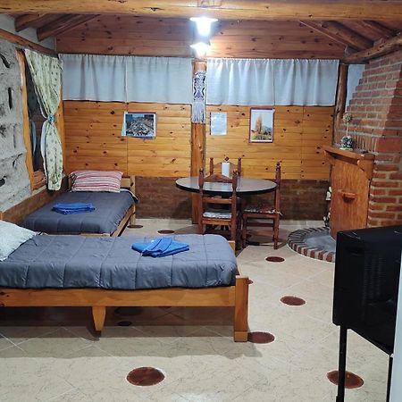 La Momia Bed and Breakfast Cholila Εξωτερικό φωτογραφία
