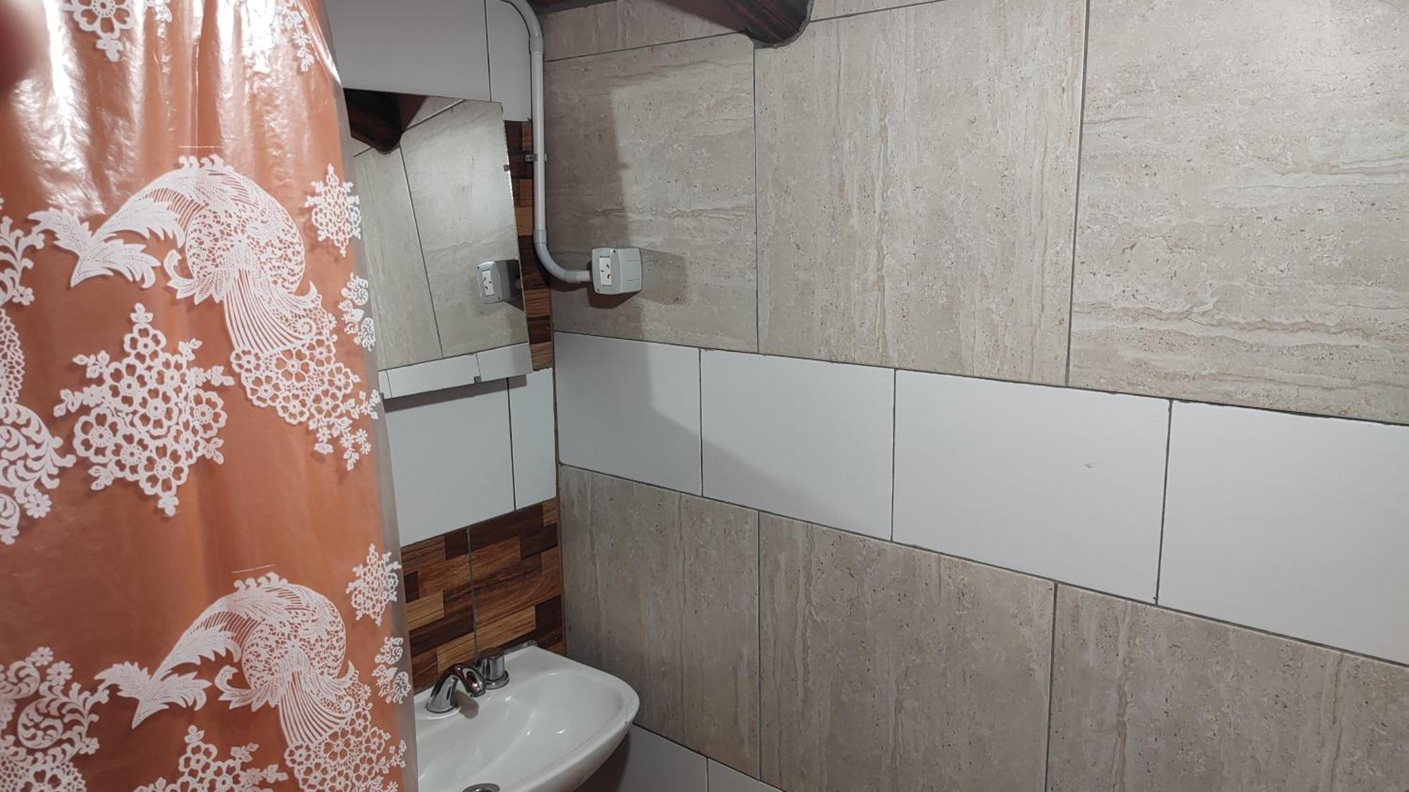 La Momia Bed and Breakfast Cholila Εξωτερικό φωτογραφία
