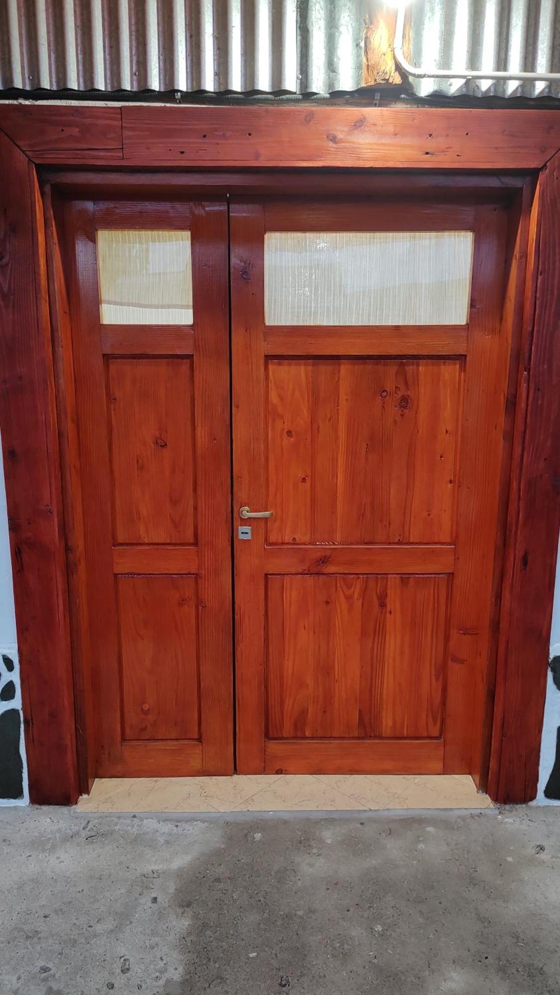 La Momia Bed and Breakfast Cholila Εξωτερικό φωτογραφία
